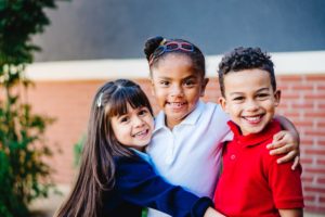 Legacy Traditional School in Mesa